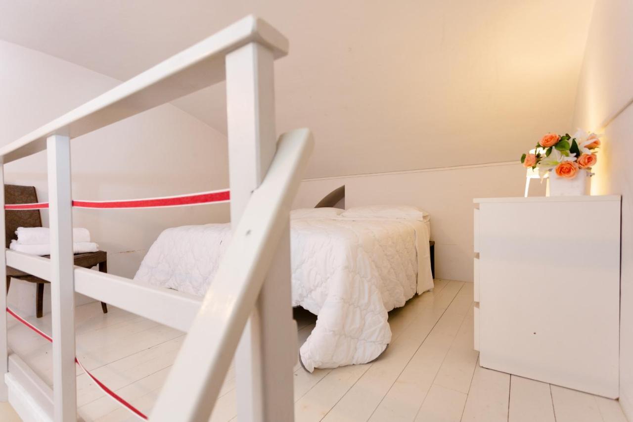 Myhouse Inn San Donato - Affitti Brevi Italia Turin Ngoại thất bức ảnh