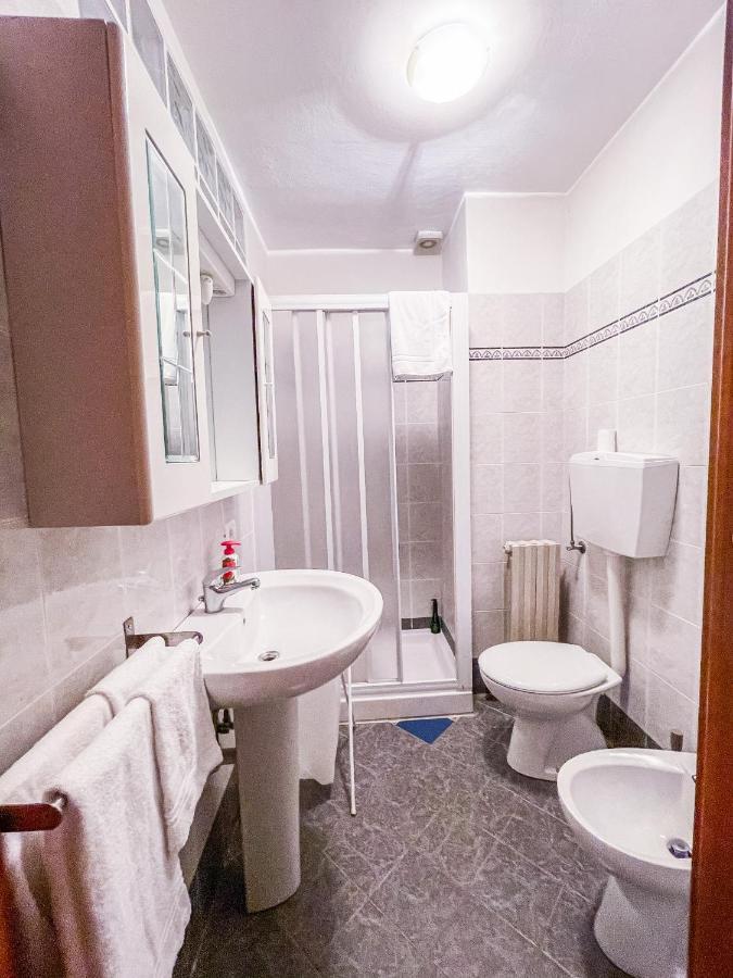 Myhouse Inn San Donato - Affitti Brevi Italia Turin Ngoại thất bức ảnh
