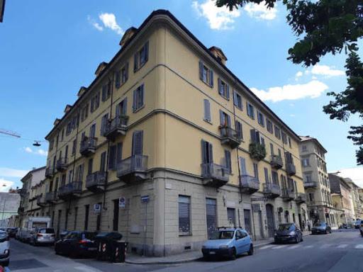 Myhouse Inn San Donato - Affitti Brevi Italia Turin Ngoại thất bức ảnh