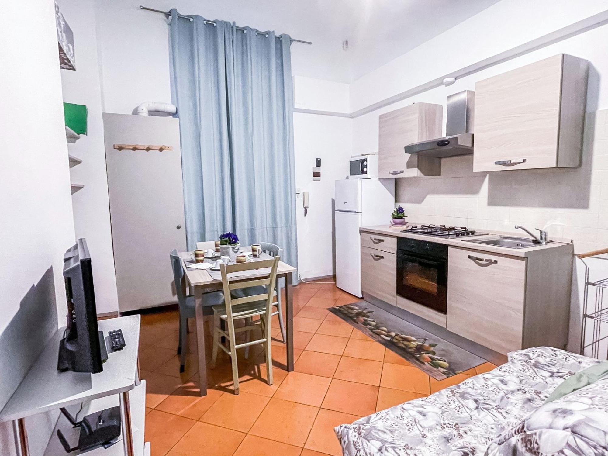 Myhouse Inn San Donato - Affitti Brevi Italia Turin Ngoại thất bức ảnh