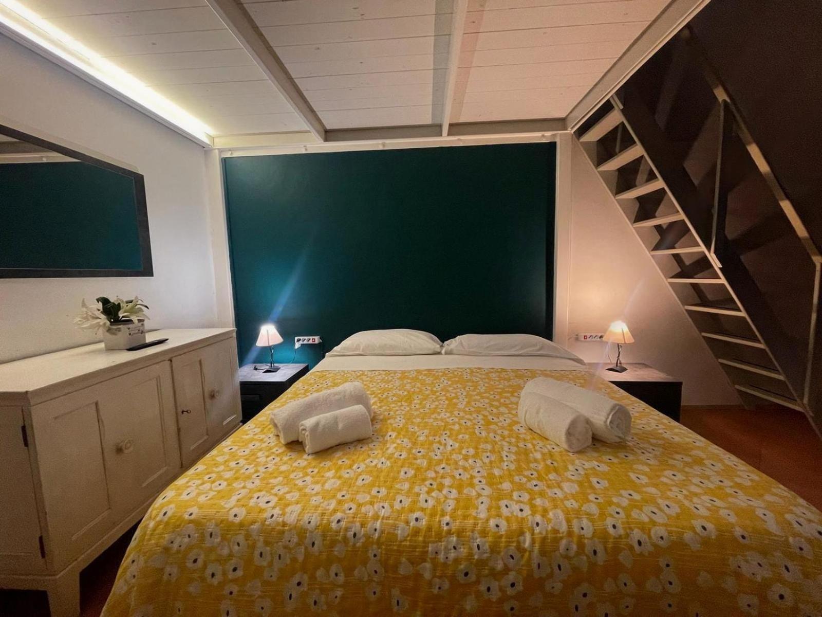 Myhouse Inn San Donato - Affitti Brevi Italia Turin Ngoại thất bức ảnh